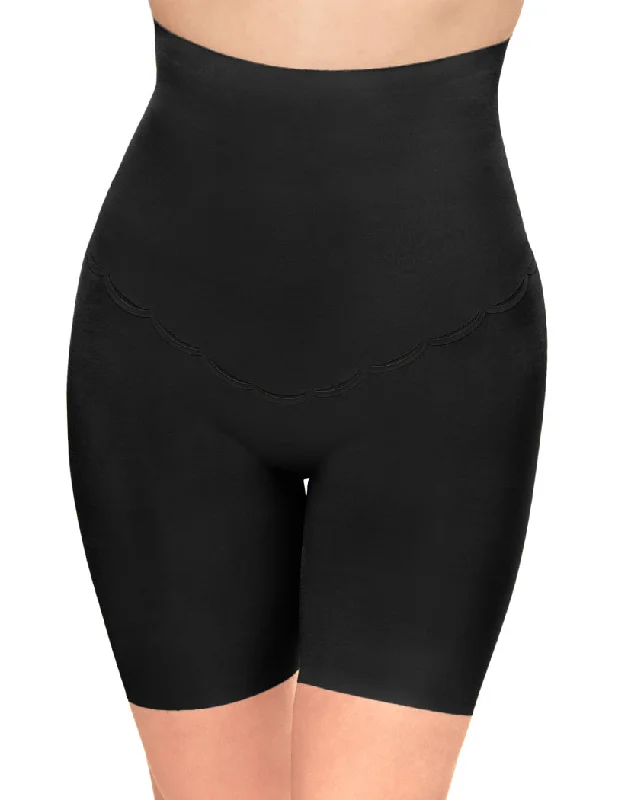 Wacoal Inside Edit Hi-Waist Thigh Shaper 808307